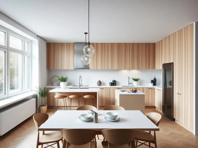 Goitzsche Retreat — Serviced Apartment & Monteurwohnung in Zentrum, Bitterfeld-Wolfen