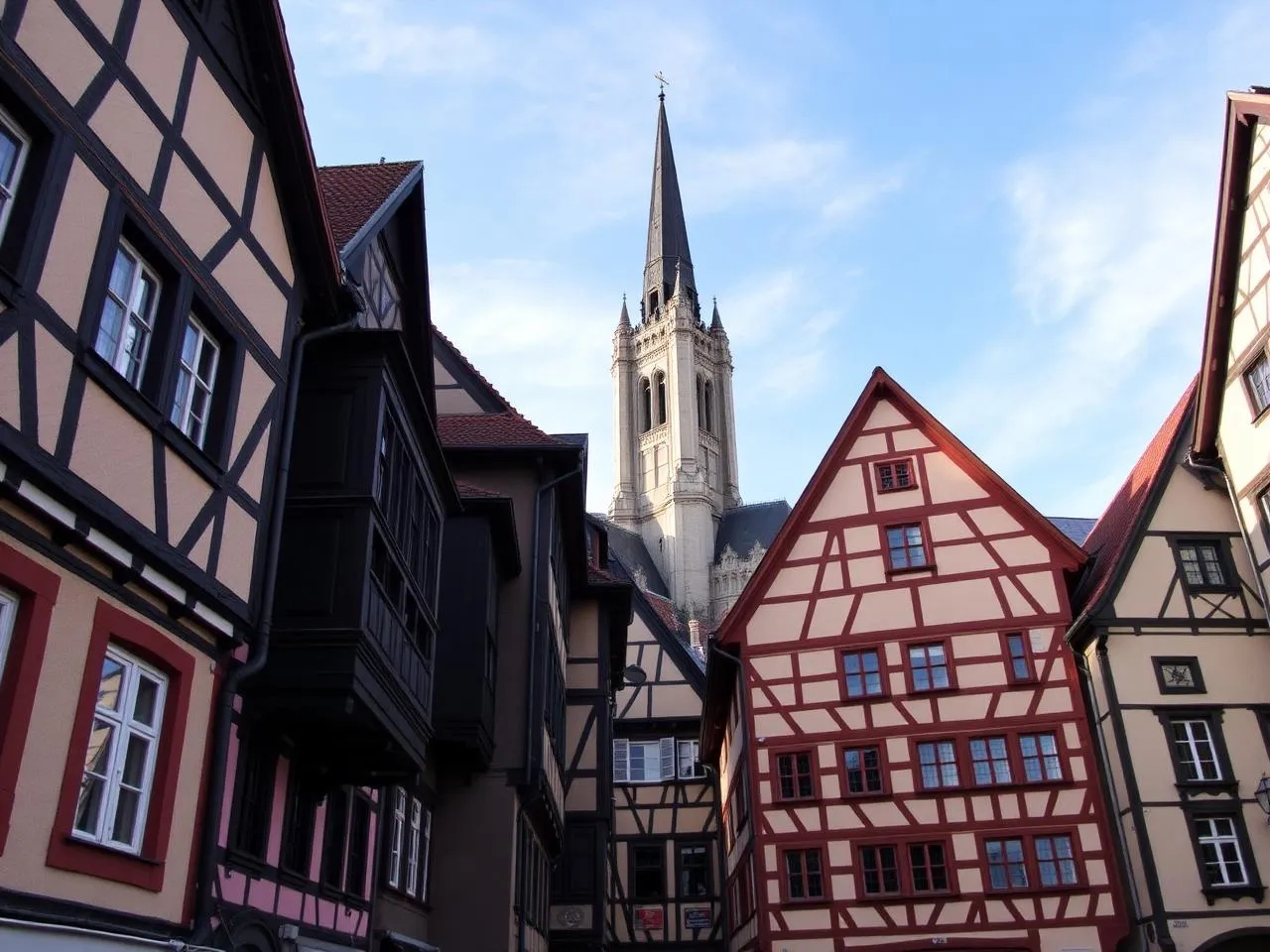 Halberstadt
