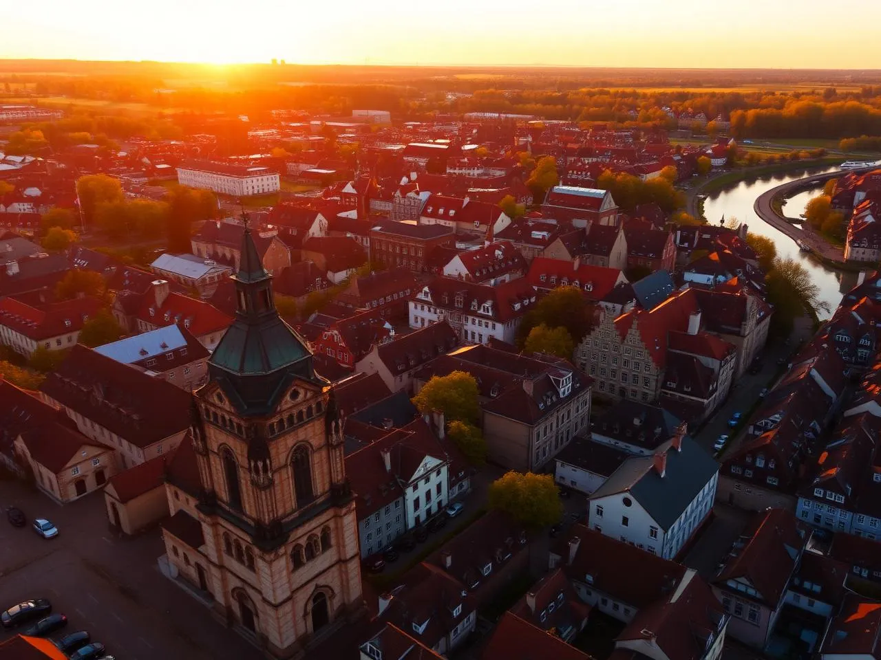 Halle