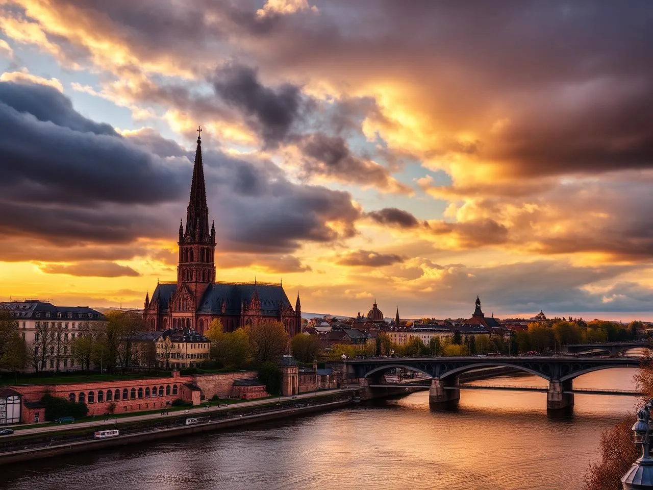 Magdeburg