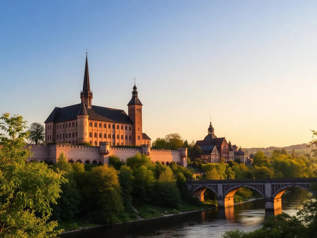 Merseburg